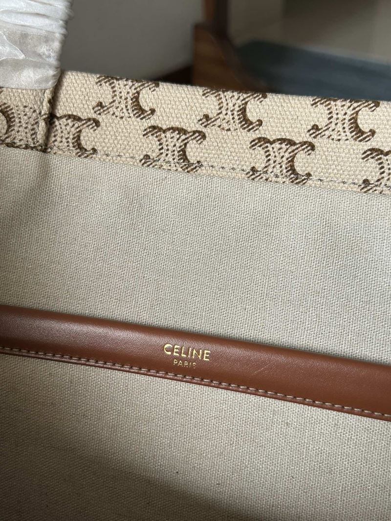 Celine Shopping Bags